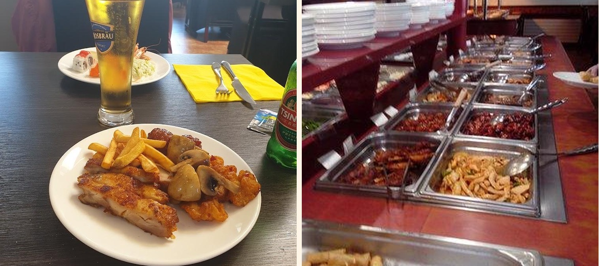 L'étoile de Saint Malo - Gallery Image 1